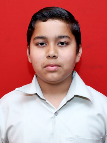 Arpit Tushir